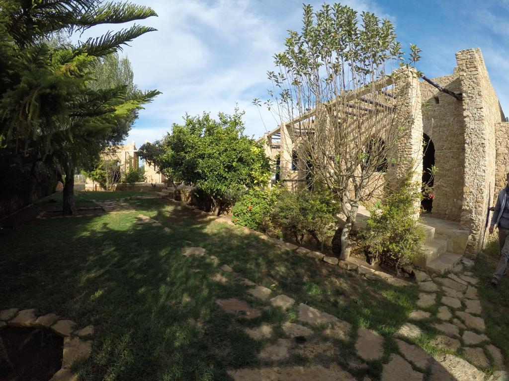 Ryad De Vignes " Le Val D'Argan " Ounara Esterno foto