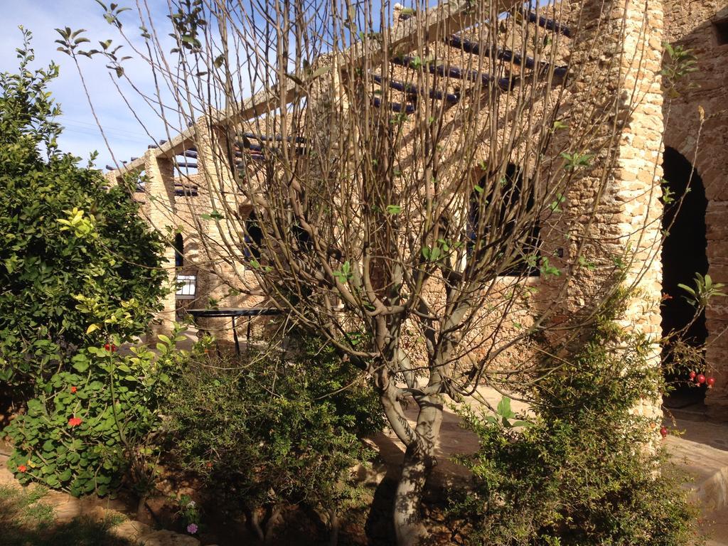 Ryad De Vignes " Le Val D'Argan " Ounara Esterno foto