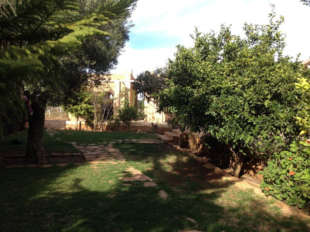 Ryad De Vignes " Le Val D'Argan " Ounara Esterno foto