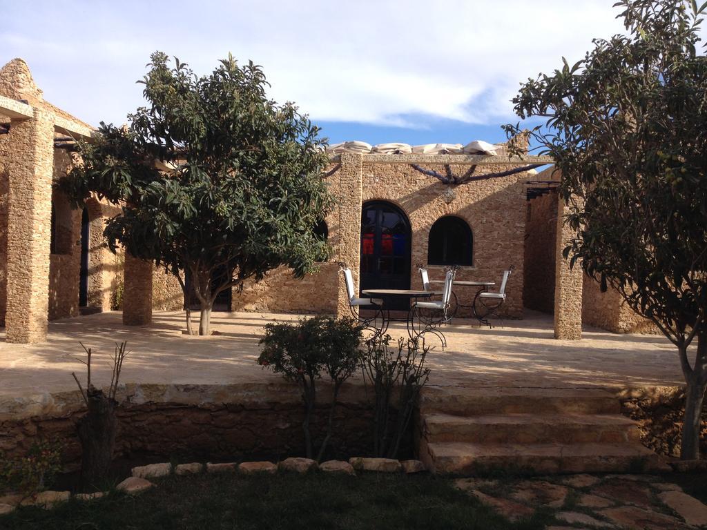 Ryad De Vignes " Le Val D'Argan " Ounara Esterno foto