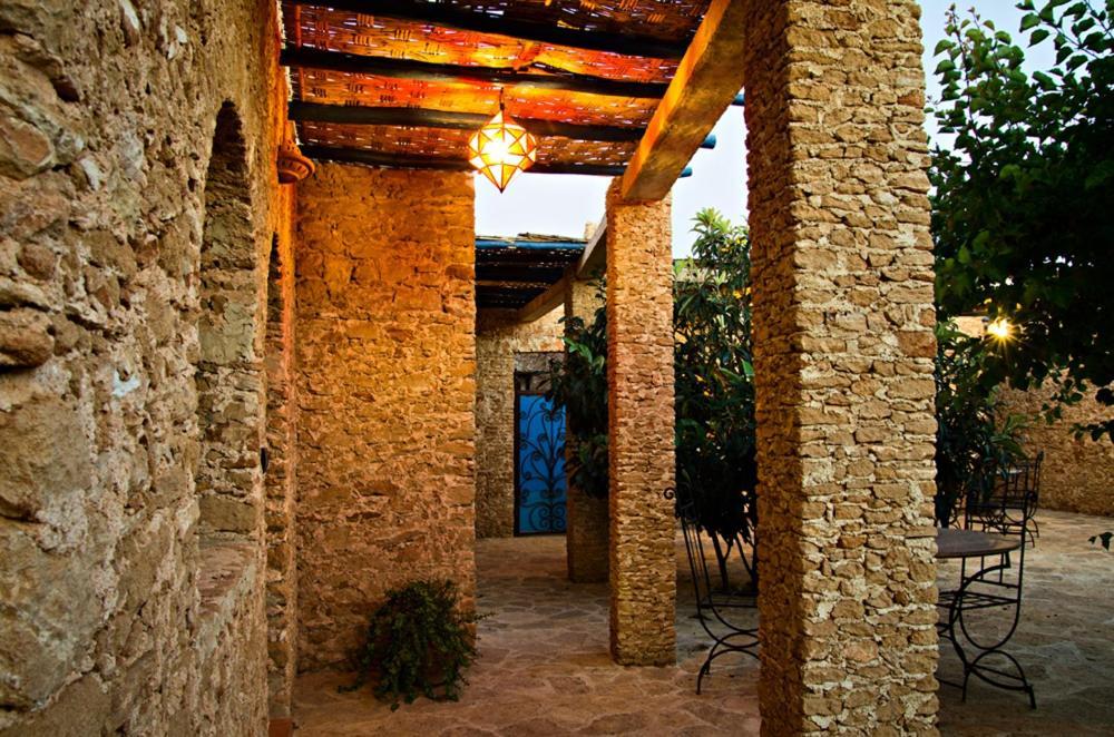 Ryad De Vignes " Le Val D'Argan " Ounara Esterno foto