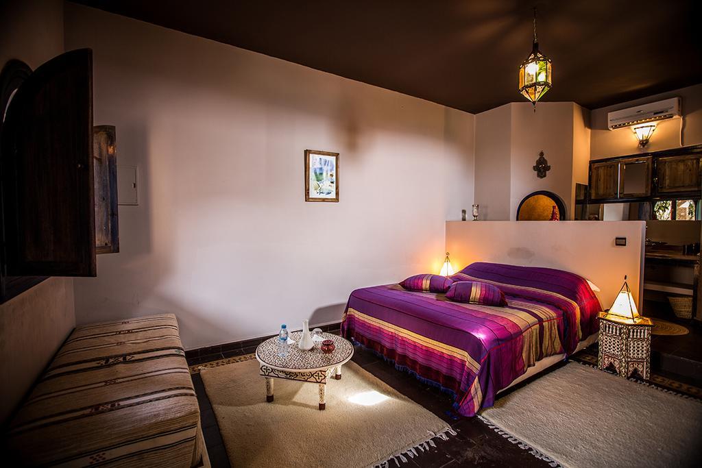 Ryad De Vignes " Le Val D'Argan " Ounara Esterno foto