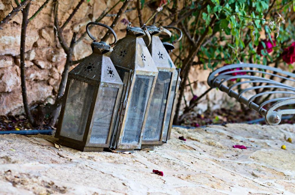 Ryad De Vignes " Le Val D'Argan " Ounara Esterno foto