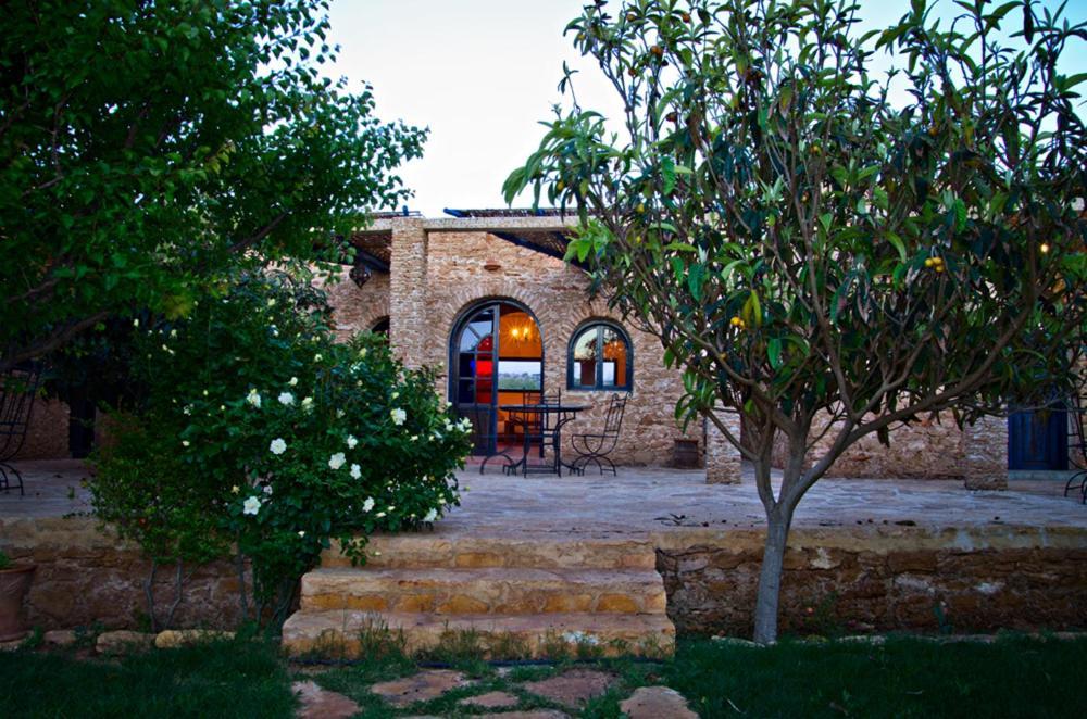 Ryad De Vignes " Le Val D'Argan " Ounara Esterno foto
