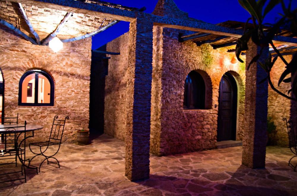 Ryad De Vignes " Le Val D'Argan " Ounara Esterno foto